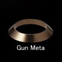 ワインディングチェック/WCA　ガンメタ